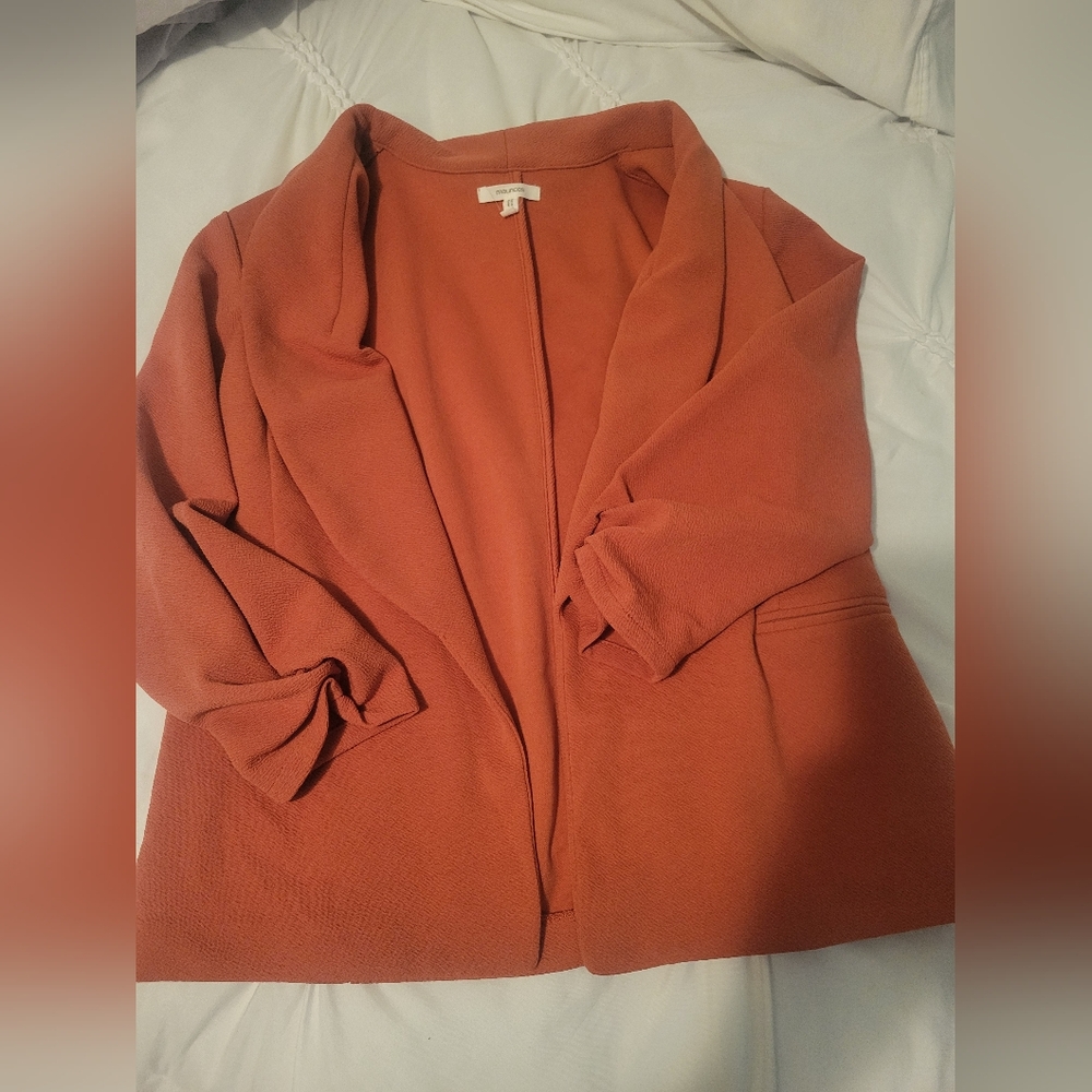 Maurices Blazer